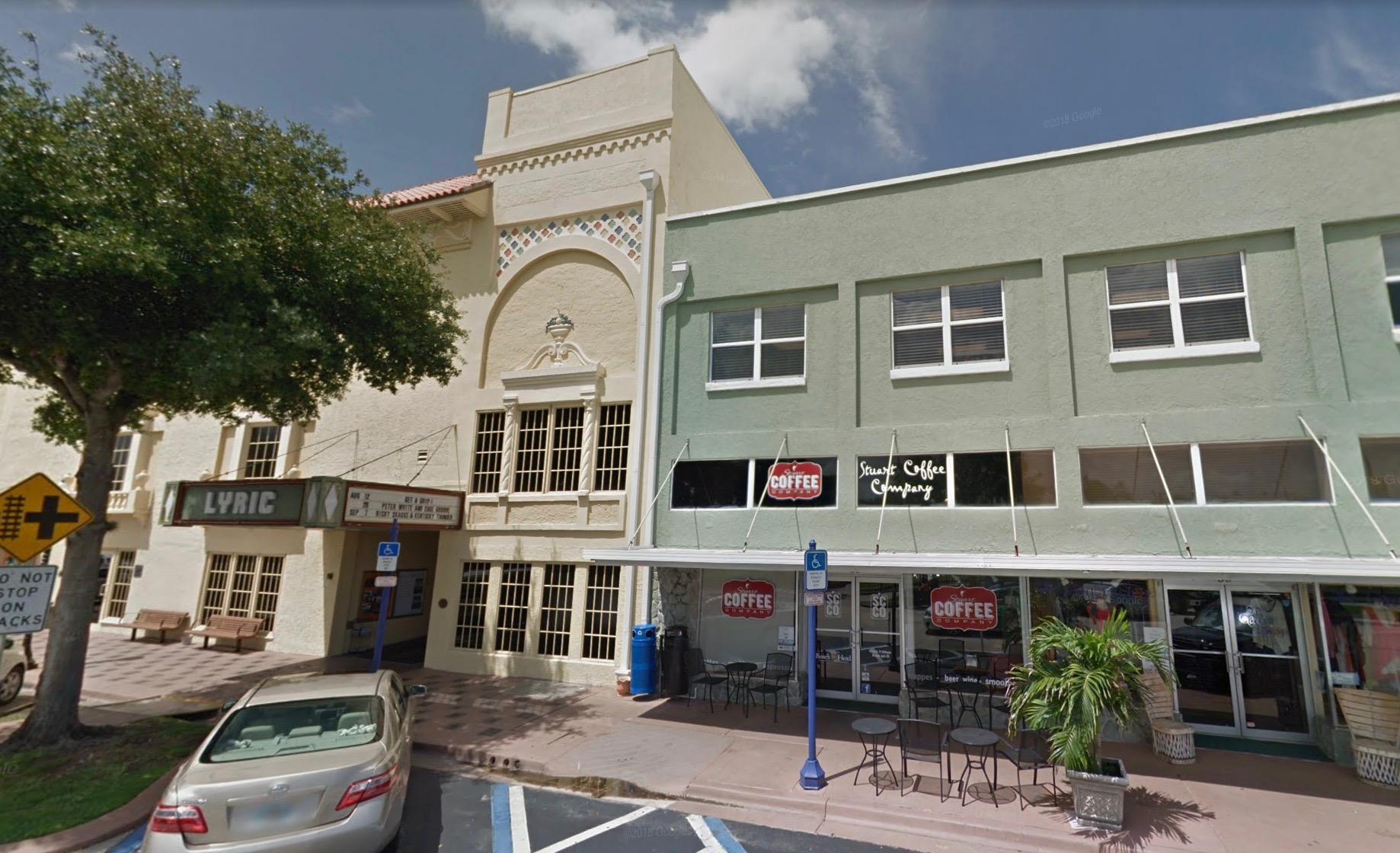 2469 Southwest Regency Road Stuart, FL 34997 - Photo 72 of 75 Historic Downtown Stuart