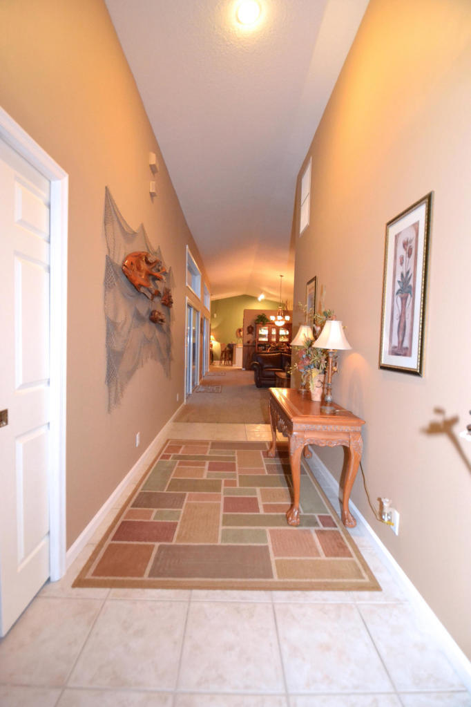 2469 Southwest Regency Road Stuart, FL 34997 - Photo 7 of 75 Entry Hall
