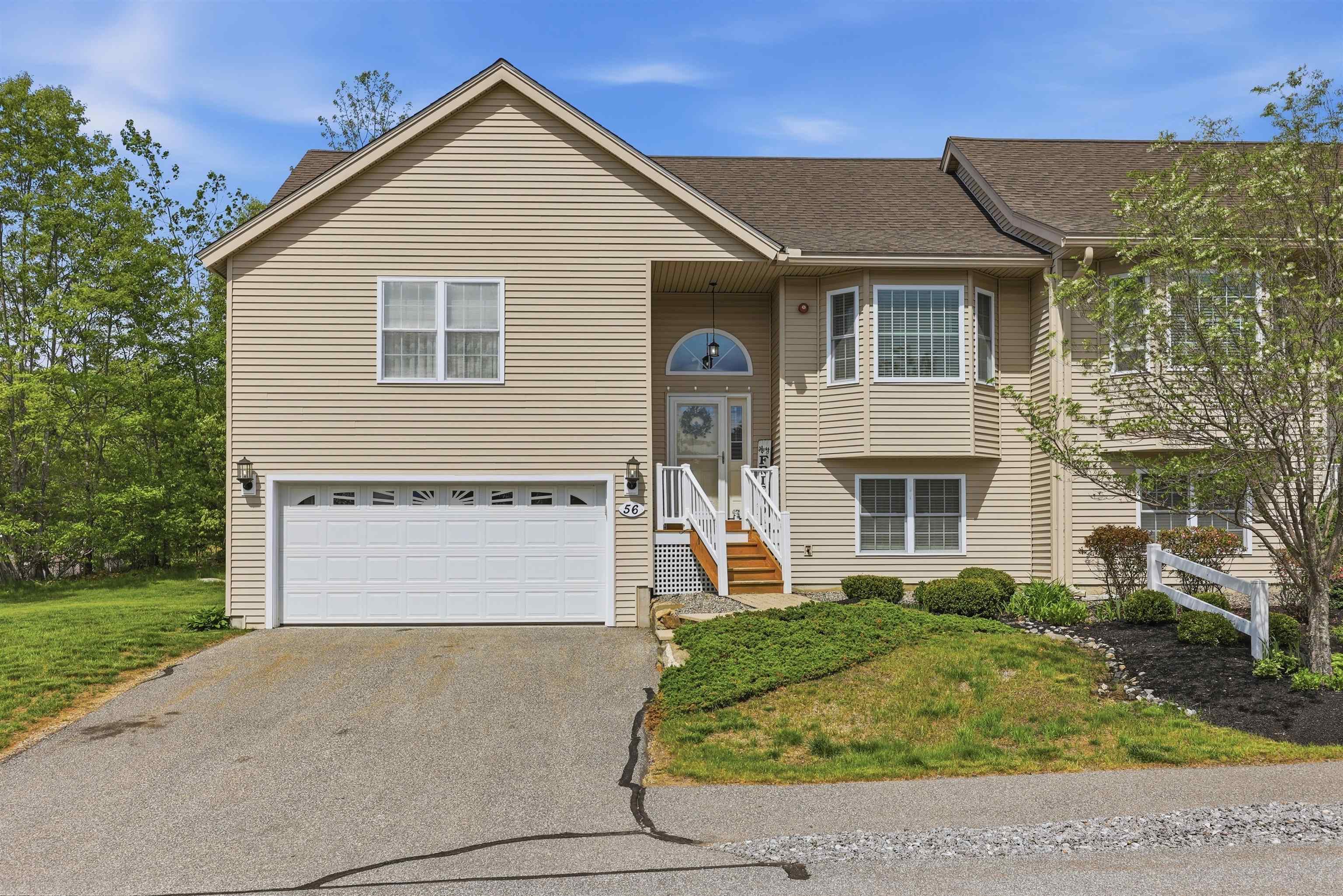 56 Hall Road Fremont, NH 03044 - Photo 1 of 39