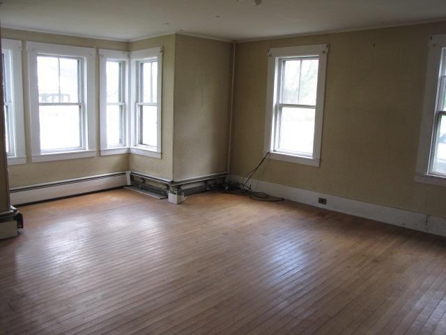 150 School Street Unity, ME 04988 - Photo 4 of 11 Living Room.