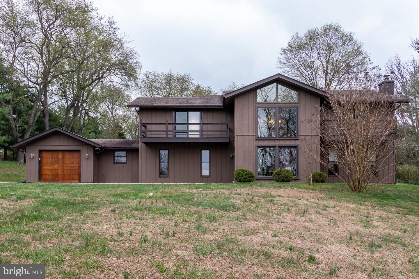 645 Locust Grove Road West Chester, PA 19382 - Photo 1 of 24 Exterior, Front