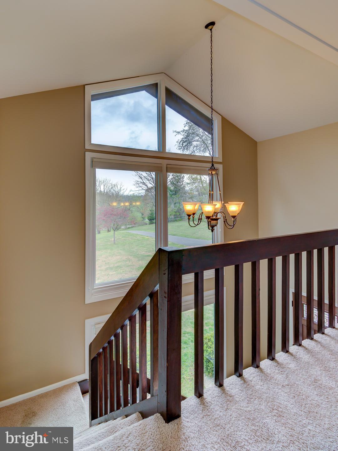 645 Locust Grove Road West Chester, PA 19382 - Photo 14 of 24 Staircase, Second Floor