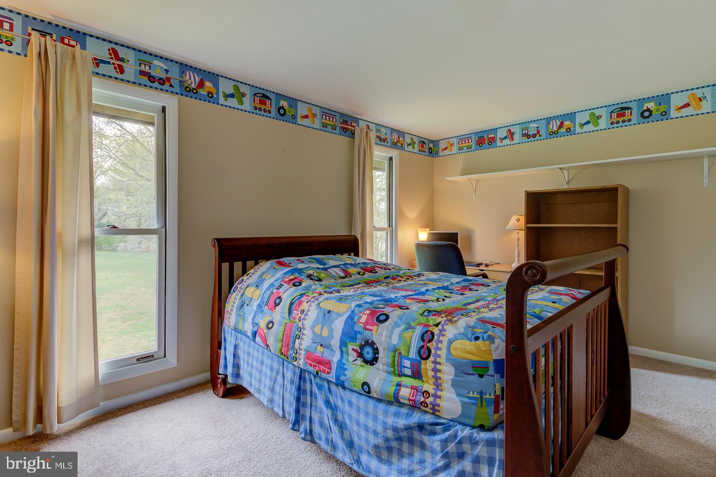 645 Locust Grove Road West Chester, PA 19382 - Photo 19 of 24 Bedroom 3
