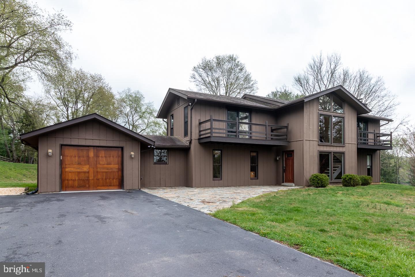 645 Locust Grove Road West Chester, PA 19382 - Photo 21 of 24 Exterior, Front