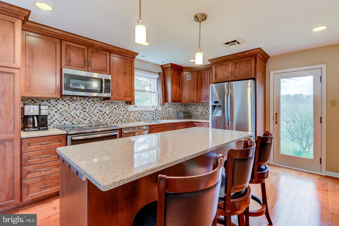 645 Locust Grove Road West Chester, PA 19382 - Photo 6 of 24 Kitchen
