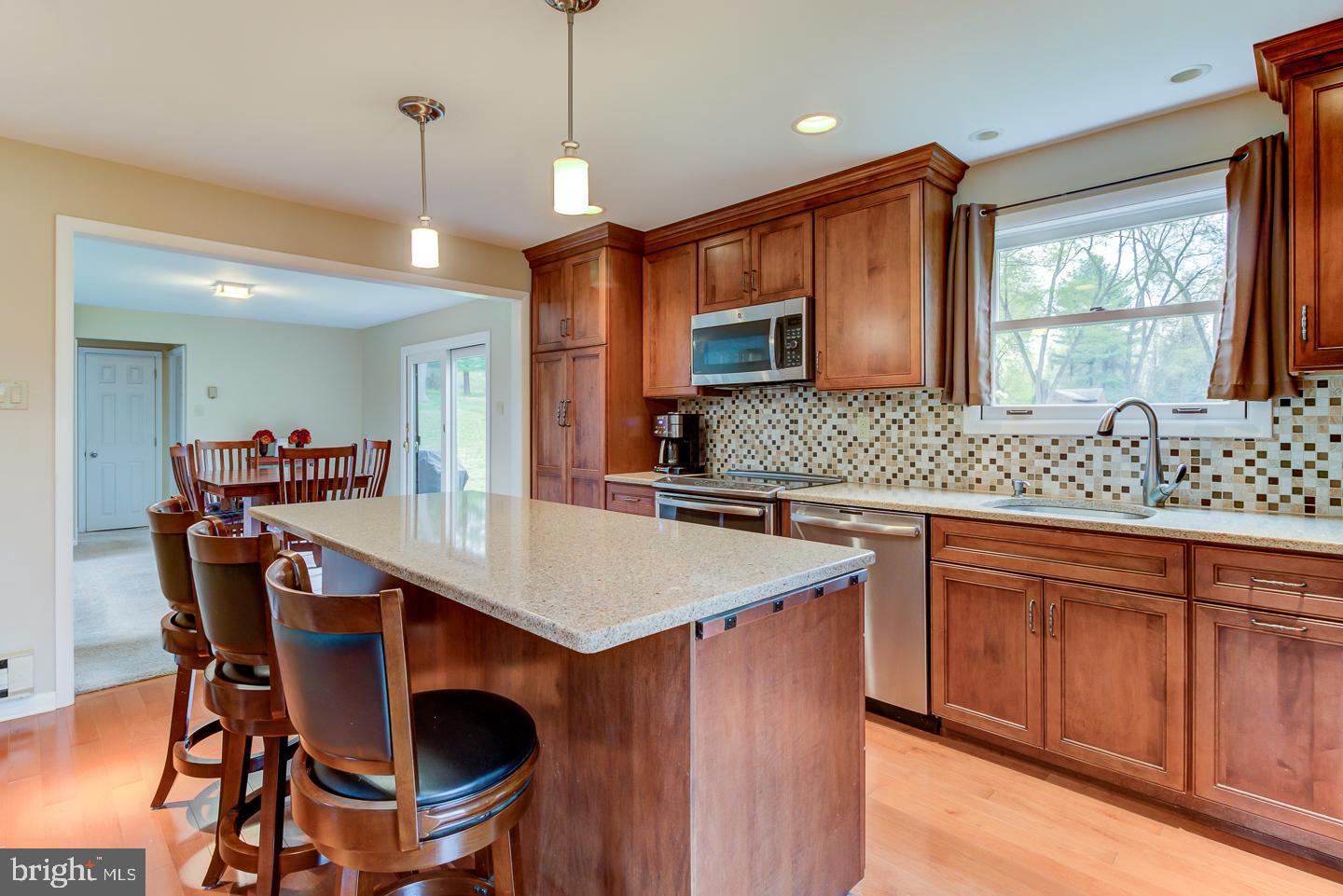 645 Locust Grove Road West Chester, PA 19382 - Photo 7 of 24 Kitchen