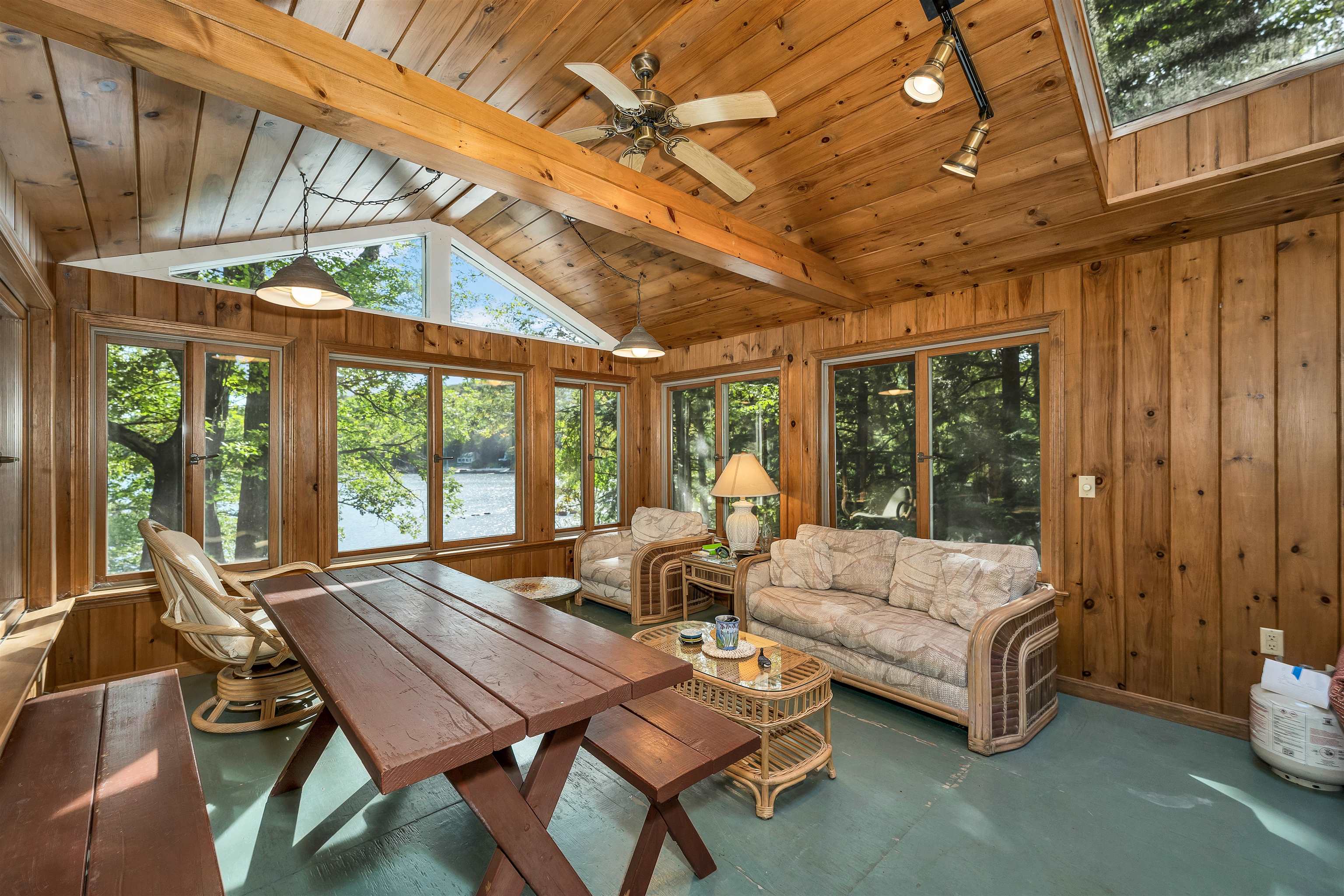 229 North Shore Road New Durham, NH 03855 - Photo 15 of 34 Gallery Image 15