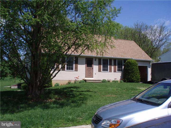 81 Butternut Court Sinking Spring, PA 19608 - Photo 1 of 16 Exterior Front