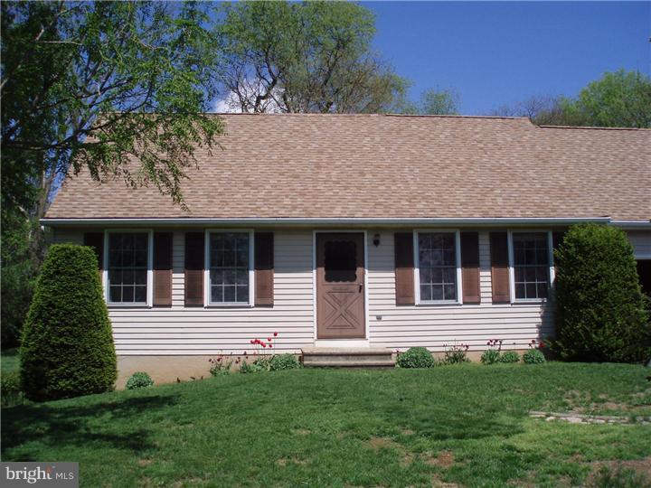 81 Butternut Court Sinking Spring, PA 19608 - Photo 2 of 16 Exterior Front