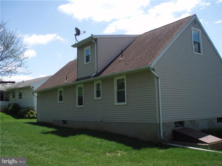 81 Butternut Court Sinking Spring, PA 19608 - Photo 16 of 16 Exterior Back