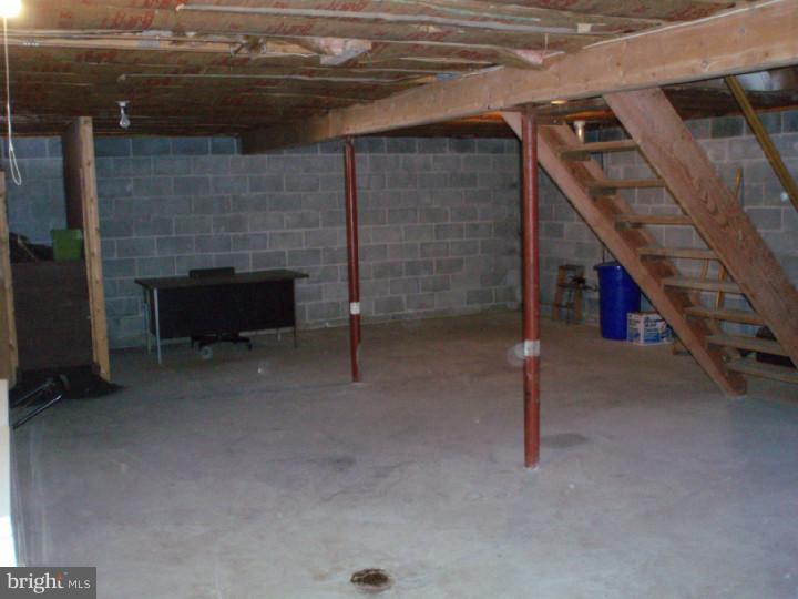 81 Butternut Court Sinking Spring, PA 19608 - Photo 9 of 16 Basement