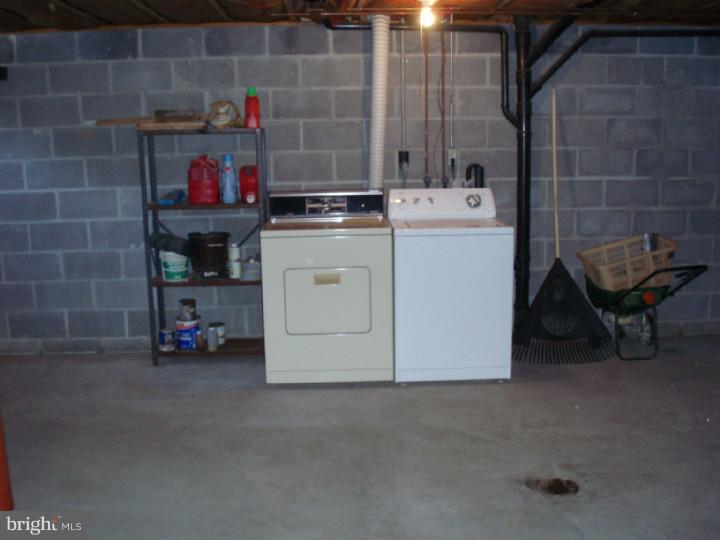 81 Butternut Court Sinking Spring, PA 19608 - Photo 10 of 16 Basement