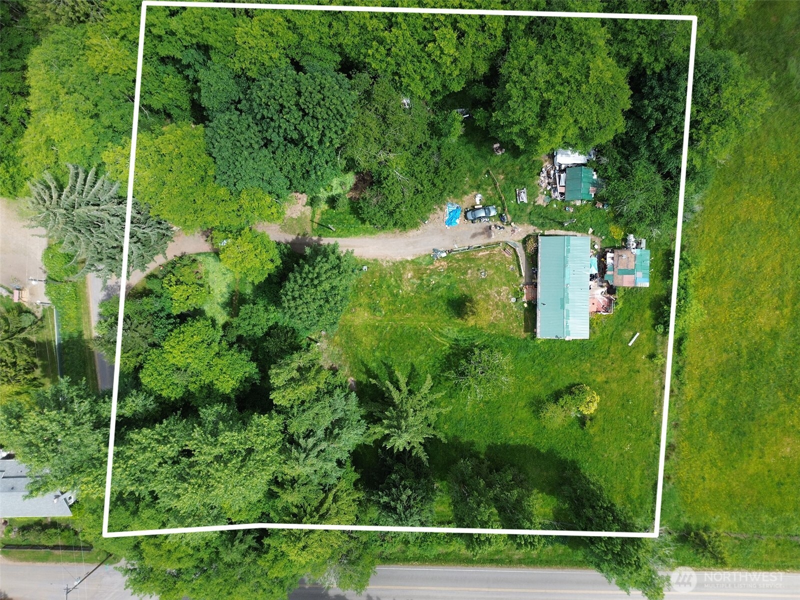 34 Lewallen Road Port Angeles, WA 98363 - Photo 2 of 40