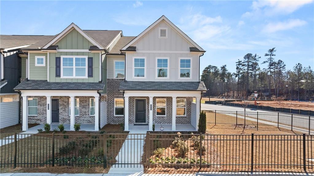 3283 Lake Carlton Road Southwest Loganville, GA 30052 - Photo 6 of 51 Gallery Image 6