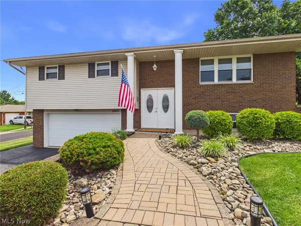 $295,000 | 2605 David Lee Drive, Parkersburg, WV 26101