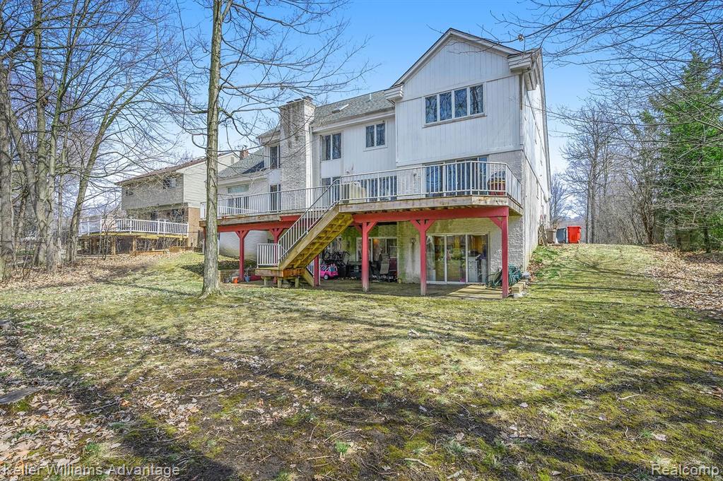 6940 Drake Road West Bloomfield, MI 48322 - Photo 38 of 59 Gallery Image 38