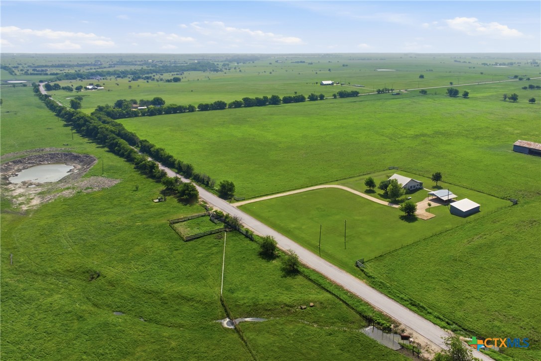 1363 Hackberry Road Salado, TX 76571 - Photo 9 of 42