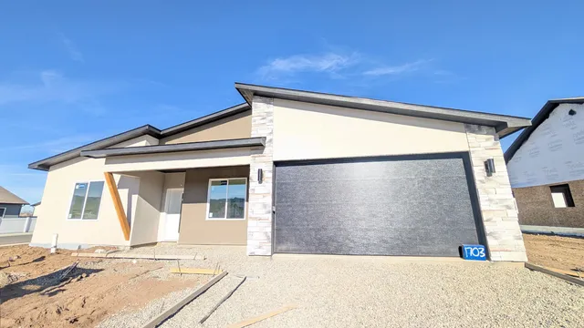 $493,127 | 1703 Rusty Rivet Road, Fruita, CO 81521