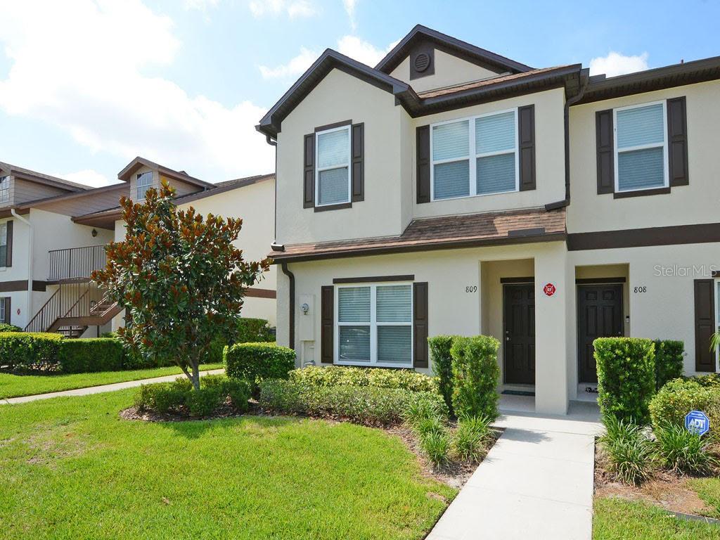 600 Northern Way, Unit 809 Winter Springs, FL 32708 - Photo 1 of 1