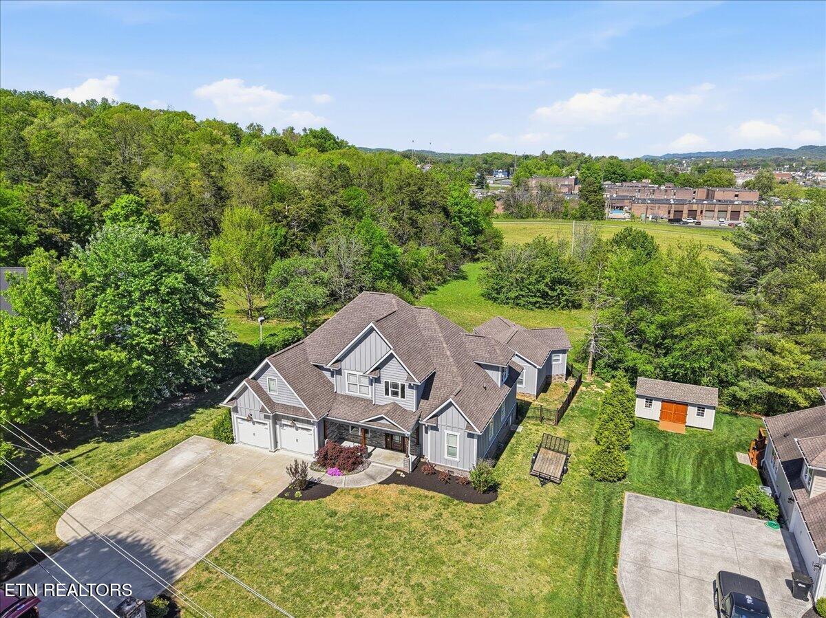 124 Alpine Drive Clinton, TN 37716 - Photo 48 of 56 48-016_DJI_20260415153941_0539_D
