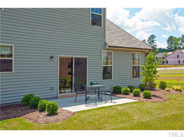 2507 Follow Me Way Raleigh, NC 27610 - Photo 4 of 24