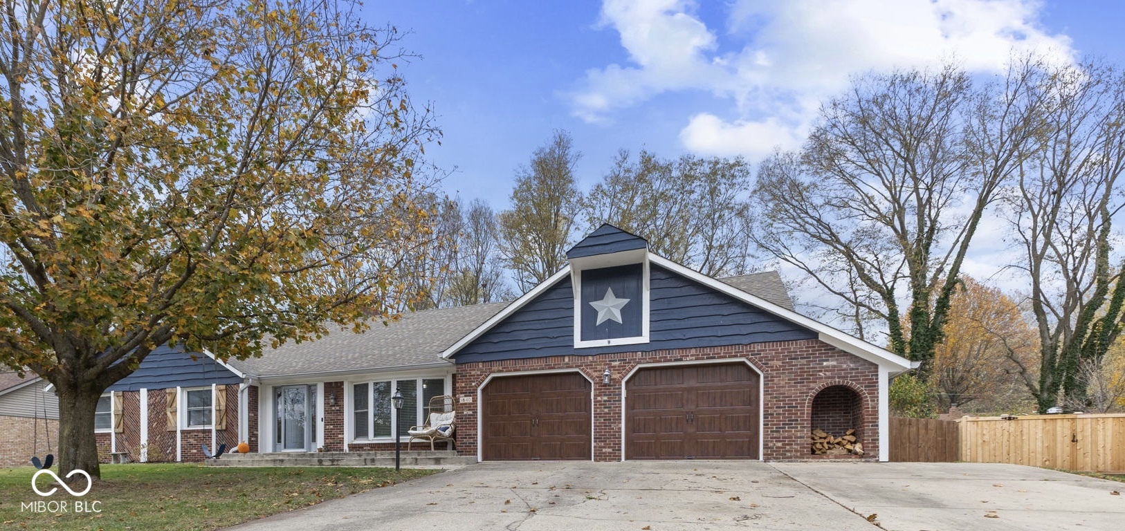 1840 Sandhill Road Indianapolis, IN 46217 - Photo 1 of 35 Gallery Image 1
