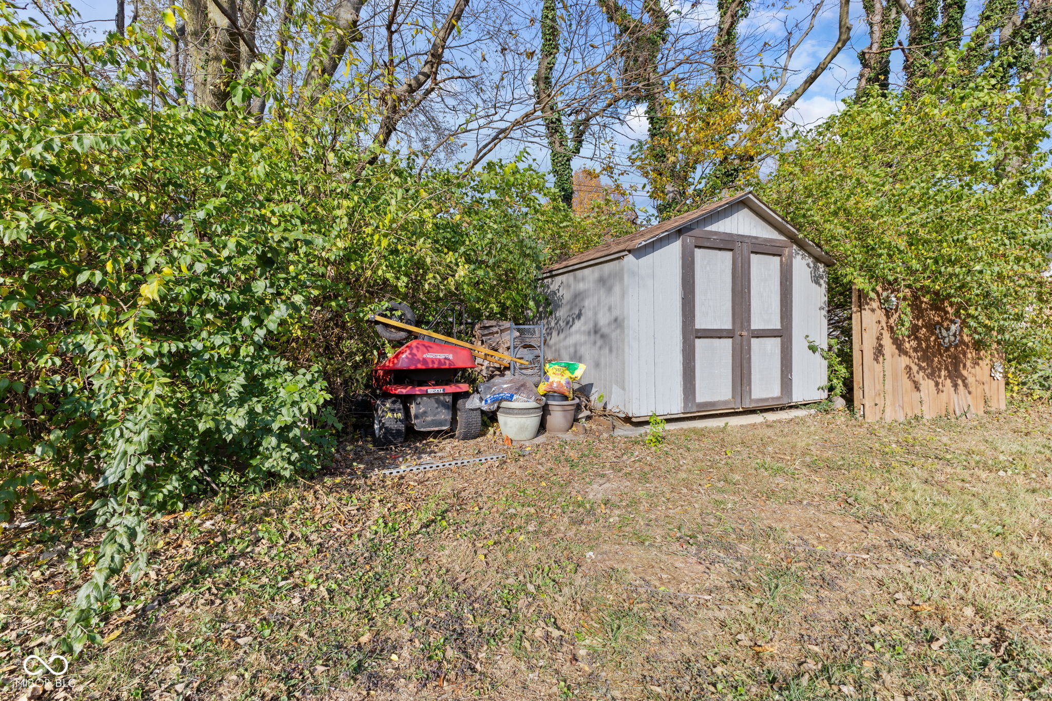 1840 Sandhill Road Indianapolis, IN 46217 - Photo 35 of 35 Gallery Image 35