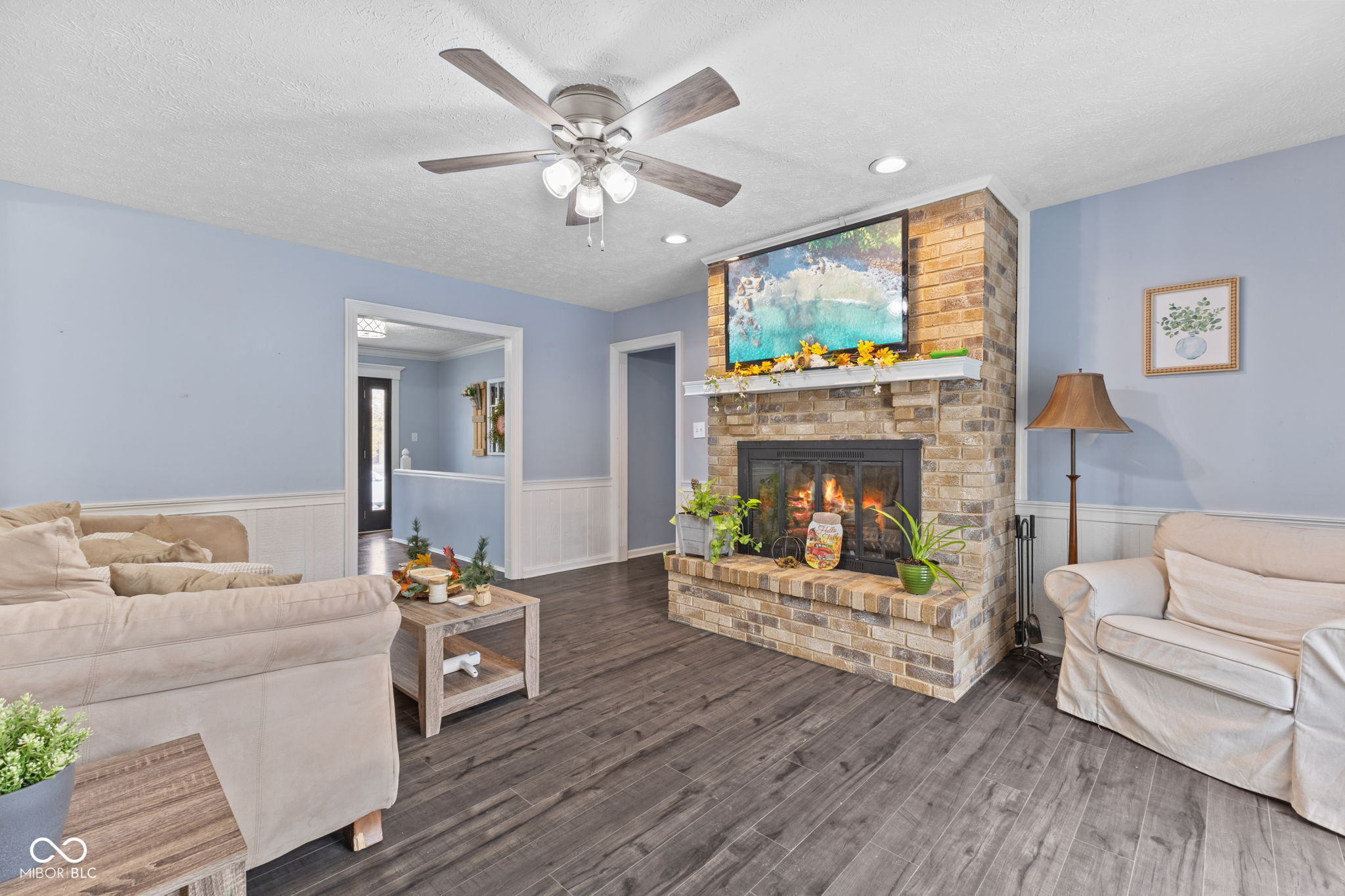 1840 Sandhill Road Indianapolis, IN 46217 - Photo 9 of 35 Gallery Image 9
