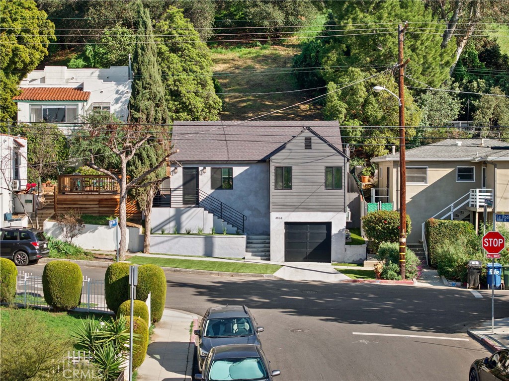 4868 La Roda Avenue Los Angeles, CA 90041 - Photo 20 of 22