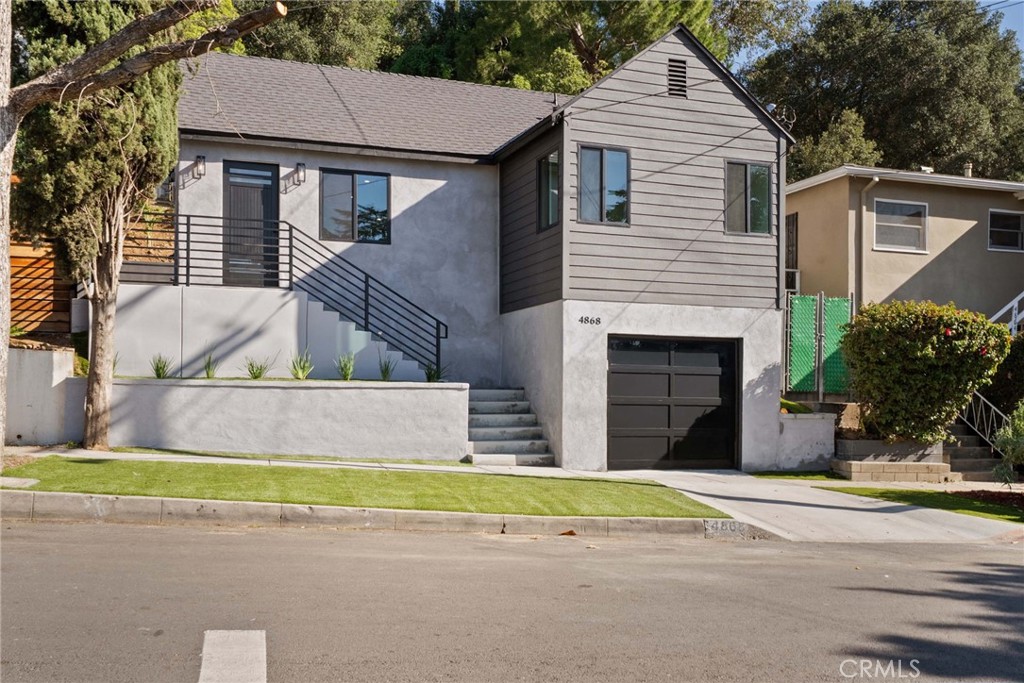 4868 La Roda Avenue Los Angeles, CA 90041 - Photo 2 of 22