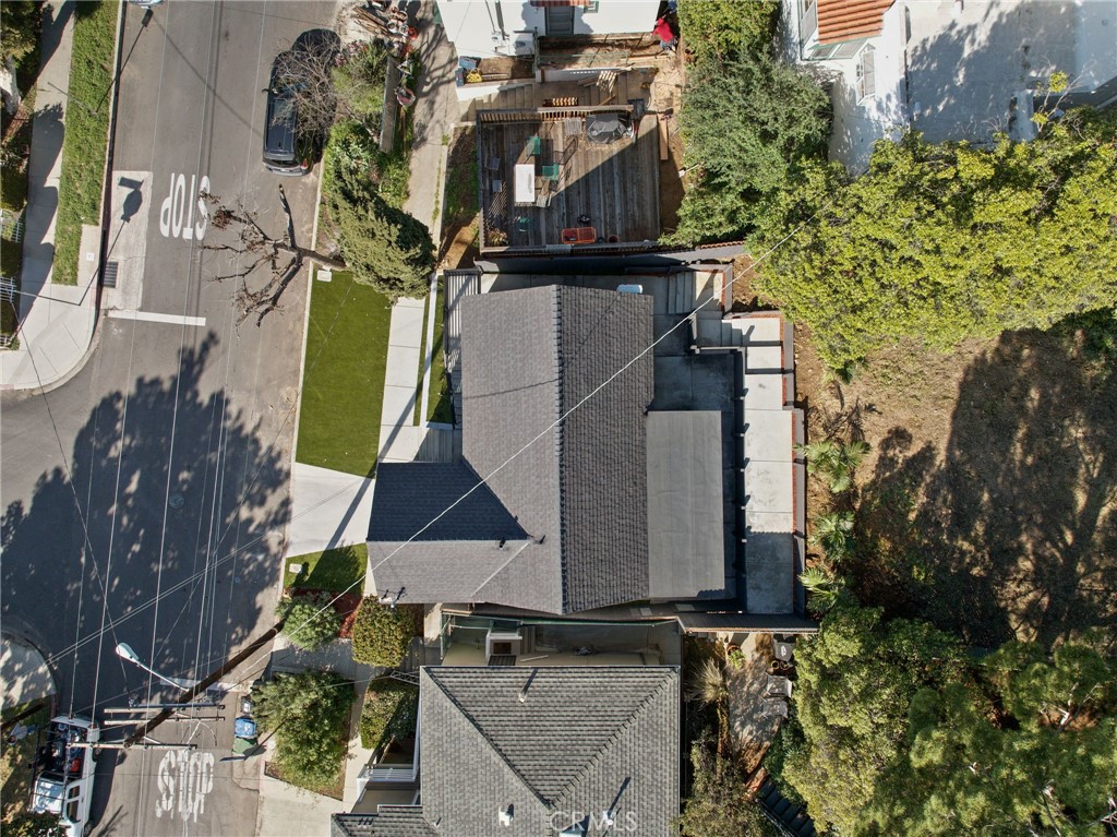 4868 La Roda Avenue Los Angeles, CA 90041 - Photo 21 of 22