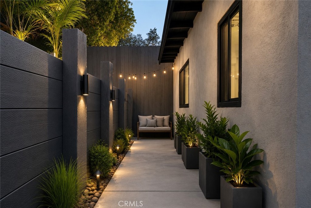 4868 La Roda Avenue Los Angeles, CA 90041 - Photo 23 of 26 Virtually staged