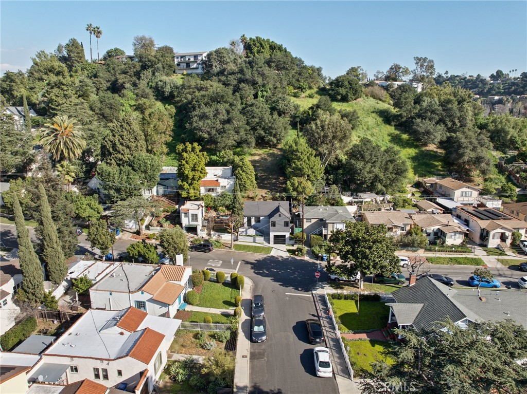 4868 La Roda Avenue Los Angeles, CA 90041 - Photo 26 of 26