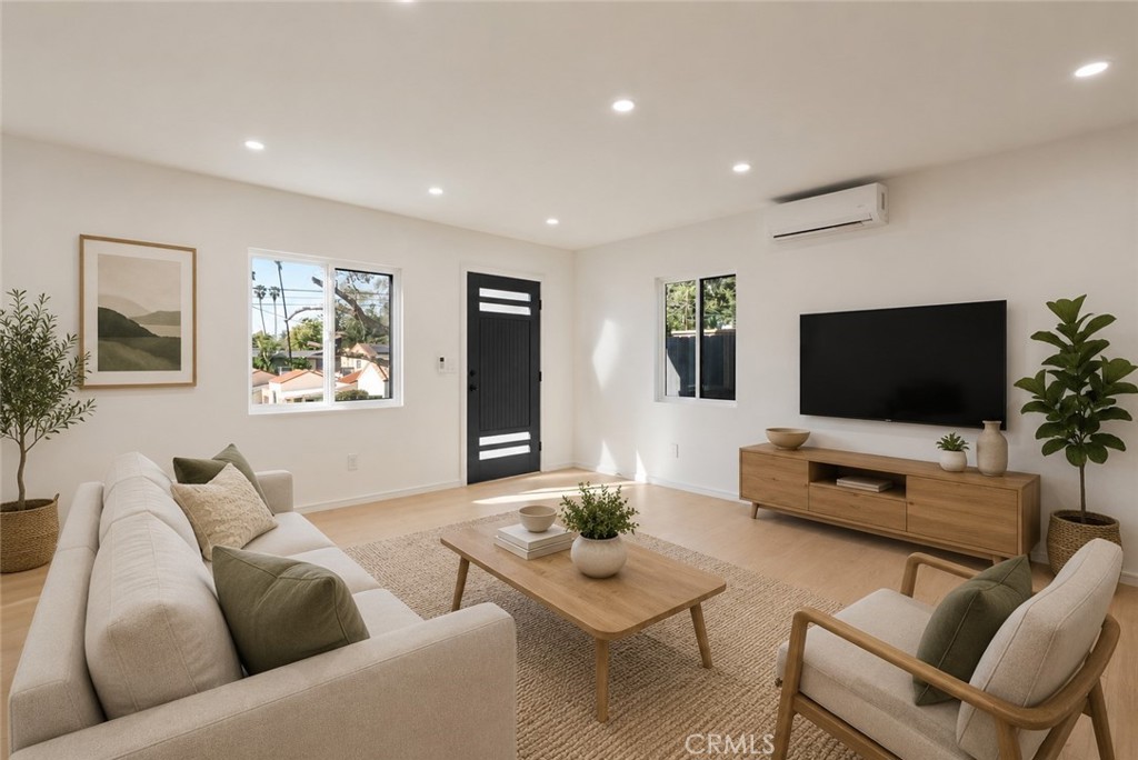 4868 La Roda Avenue Los Angeles, CA 90041 - Photo 9 of 26 Virtually staged