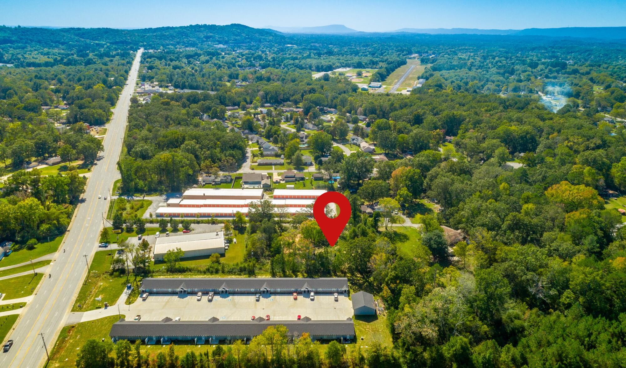 929 Horne Road Hixson, TN 37343 - Photo 4 of 47 Gallery Image 4