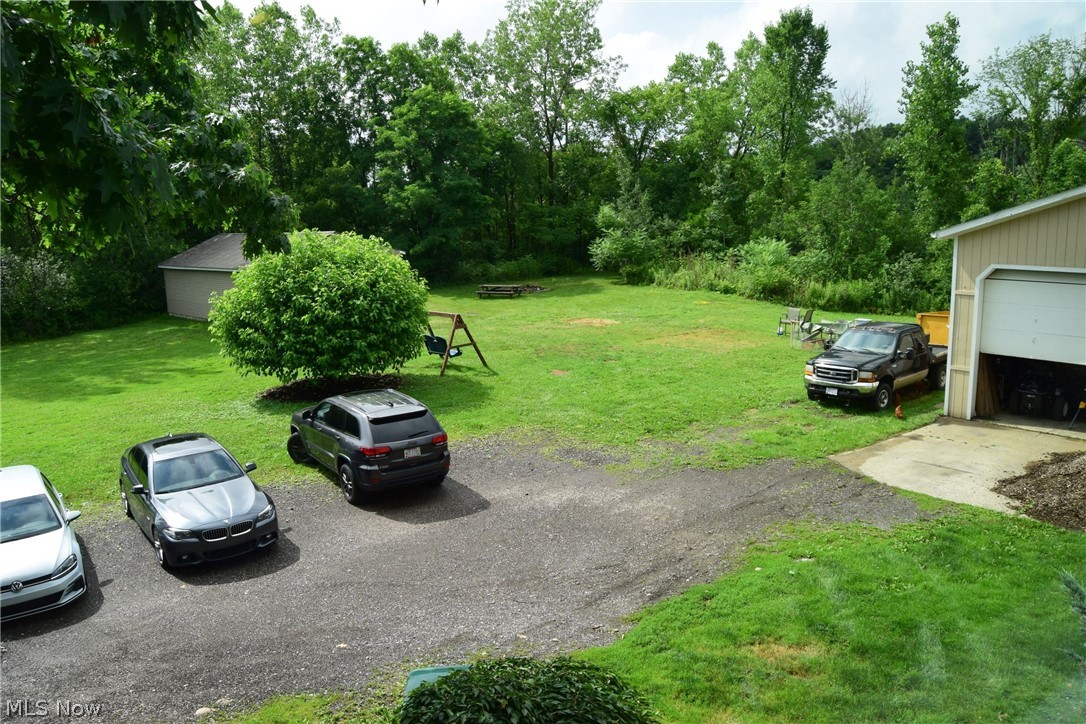 14331 Ford Road Madison, OH 44057 - Photo 16 of 27 Great view of the beautiful Property