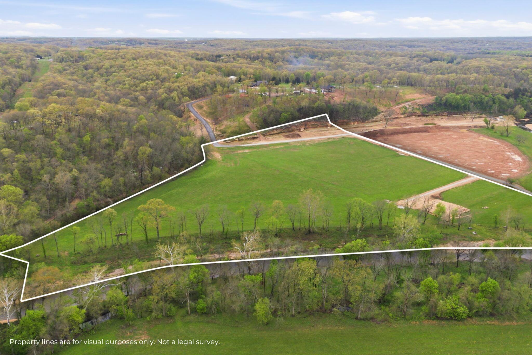 2 Riverpointe View Ozark, MO 65721 - Photo 8 of 19 tract 2 (3)