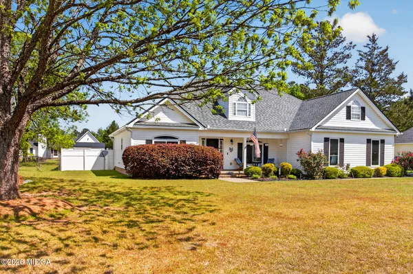 $325,000 | 268 Amanda Drive, Macon, GA 31216