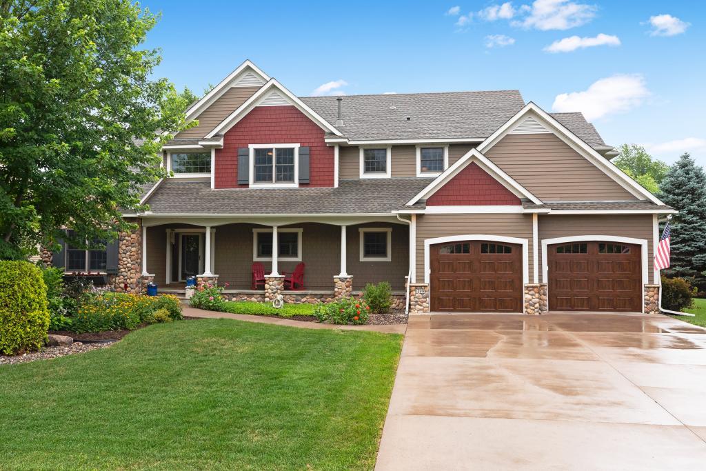 1399 Hunters Ridge Lino Lakes, MN 55038 - Photo 1 of 24 Gallery Image 1