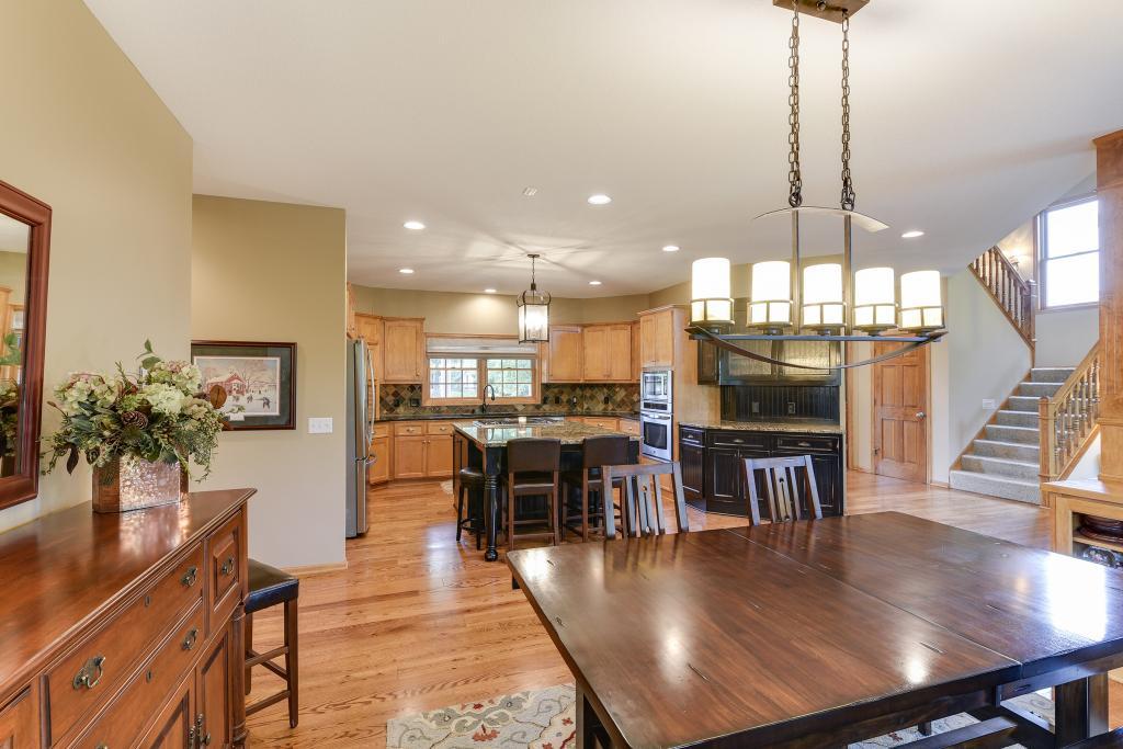 1399 Hunters Ridge Lino Lakes, MN 55038 - Photo 3 of 24 Gallery Image 3