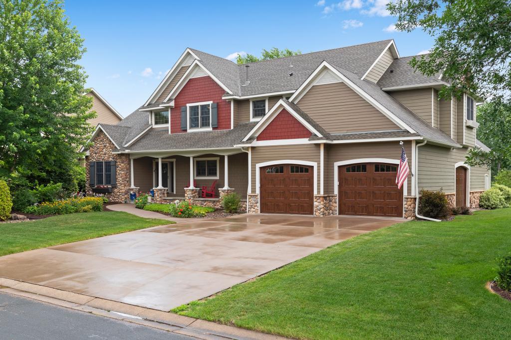 1399 Hunters Ridge Lino Lakes, MN 55038 - Photo 24 of 24 Gallery Image 24