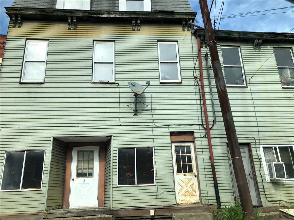 614 Evergreen Road Pittsburgh, PA 15209 - Photo 1 of 1 Gallery Image 1
