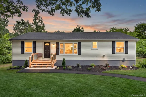 $499,900 | 140 Rabbit Run Road, Clintondale, NY 12515