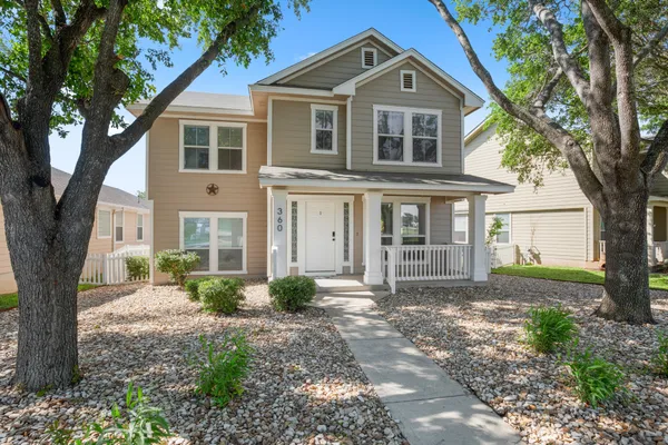 $309,000 | 360 Sampson, Kyle, TX 78640