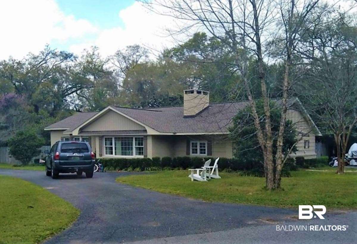 4258 Horloesther Court Mobile, AL 36608 - Photo 1 of 16