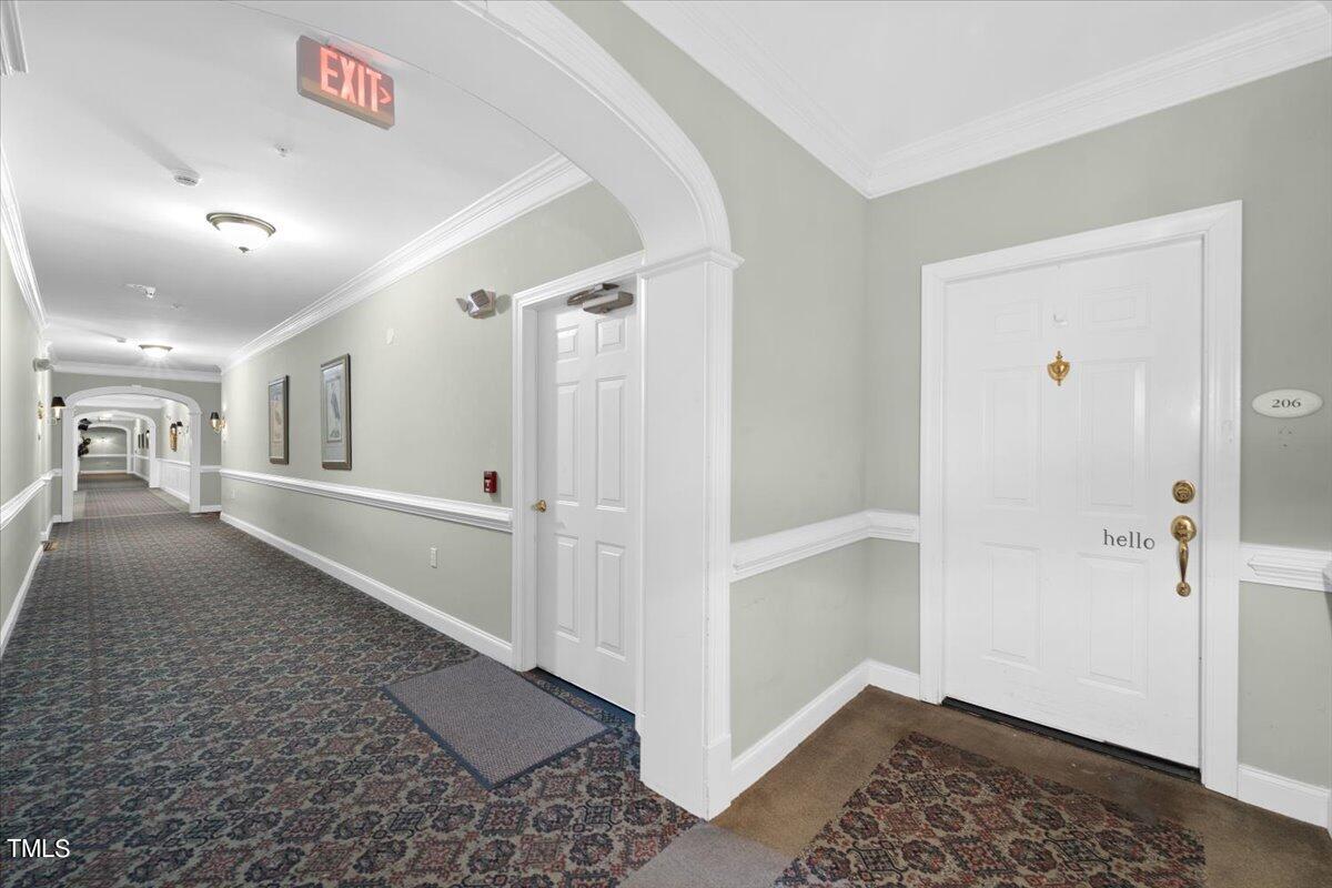 522 College Road, Unit 206 Greensboro, NC 27410 - Photo 4 of 53 38-Brett 522 College 206-38