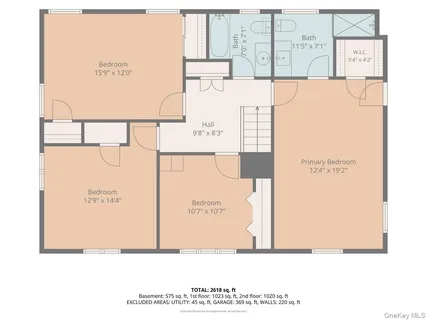 $999,999 | 9 Bernadette Court, Hicksville, NY 11801