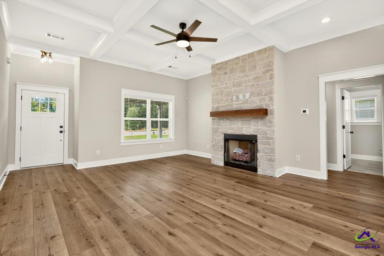 206 Hampton Chase, Unit CHASE Perry, GA 31069 - Photo 7 of 63 Gallery Image 7