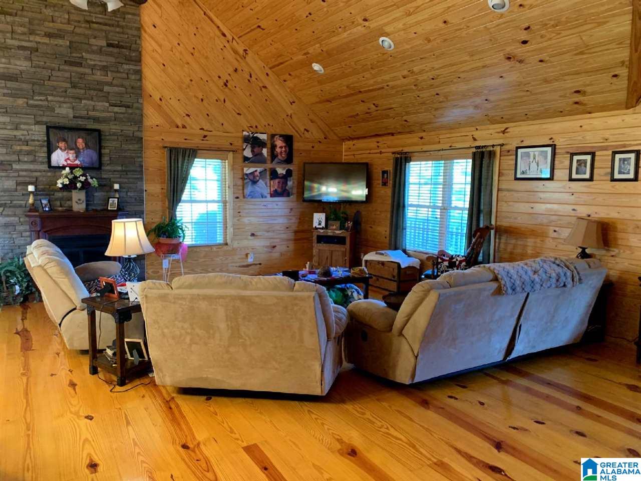 470 Mcvey Road Lineville, AL 36266 - Photo 5 of 26