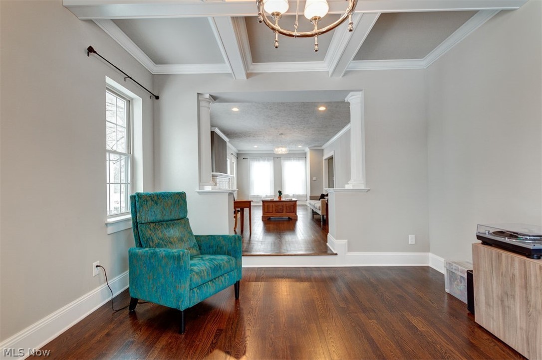 3244 Chadbourne Road Cleveland, OH 44120 - Photo 5 of 30